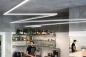 Preview: LED Pendelleuchte 3035